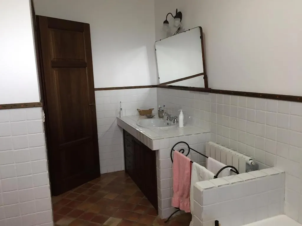 ampia casa padronale cod IUN P3279