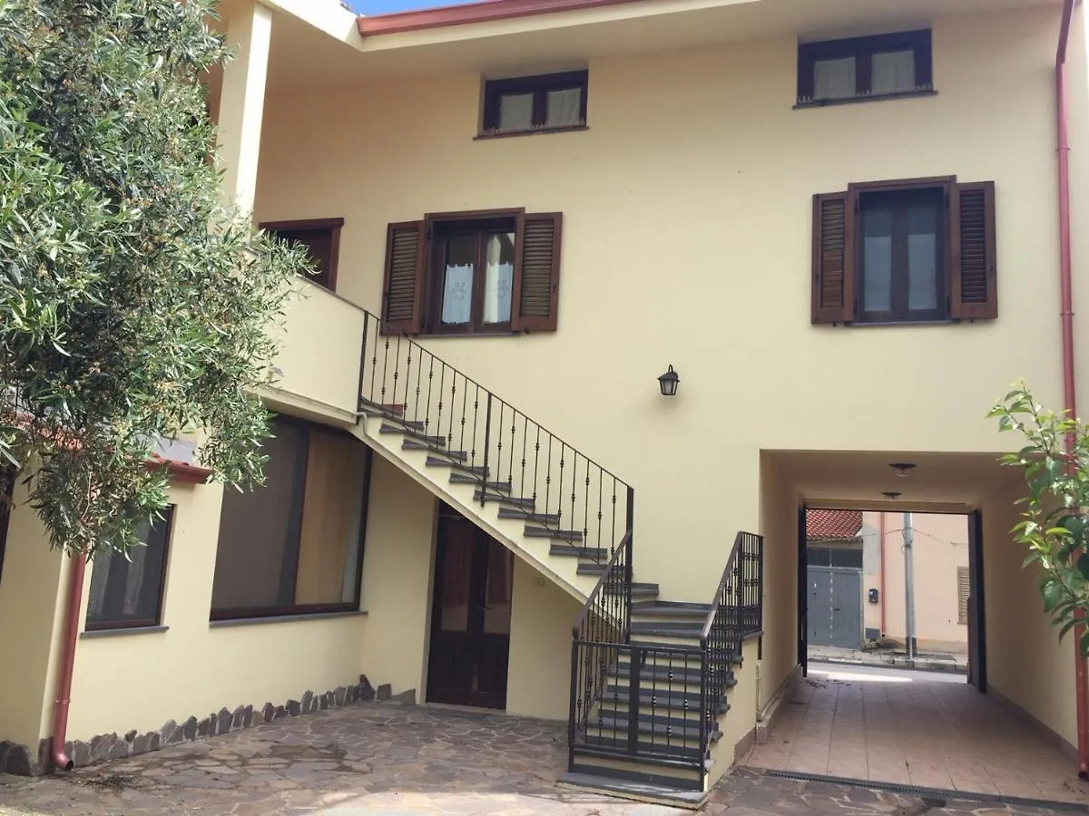 ampia casa padronale cod IUN P3279 Italia