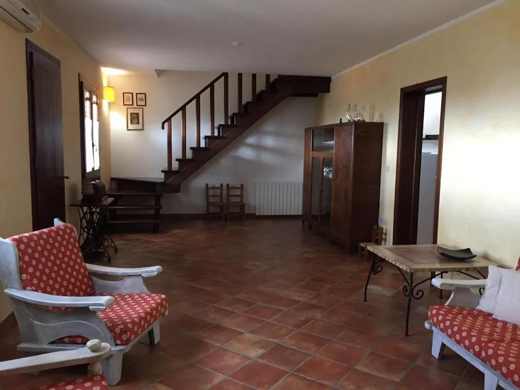ampia casa padronale cod IUN P3279