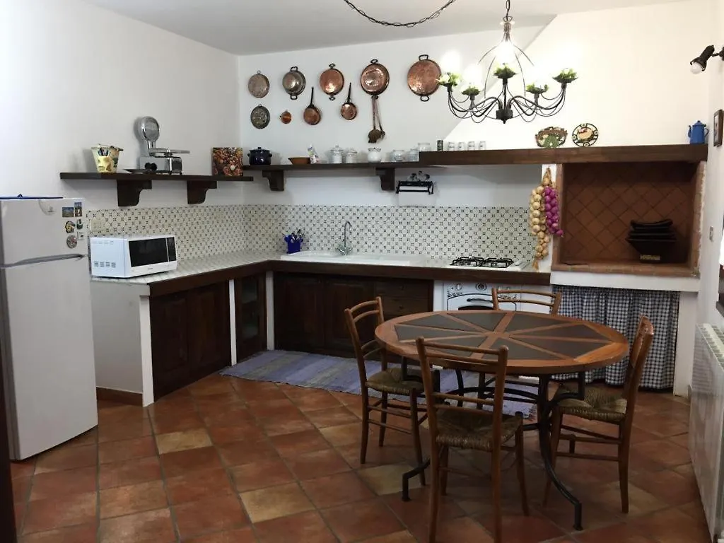 ampia casa padronale cod IUN P3279