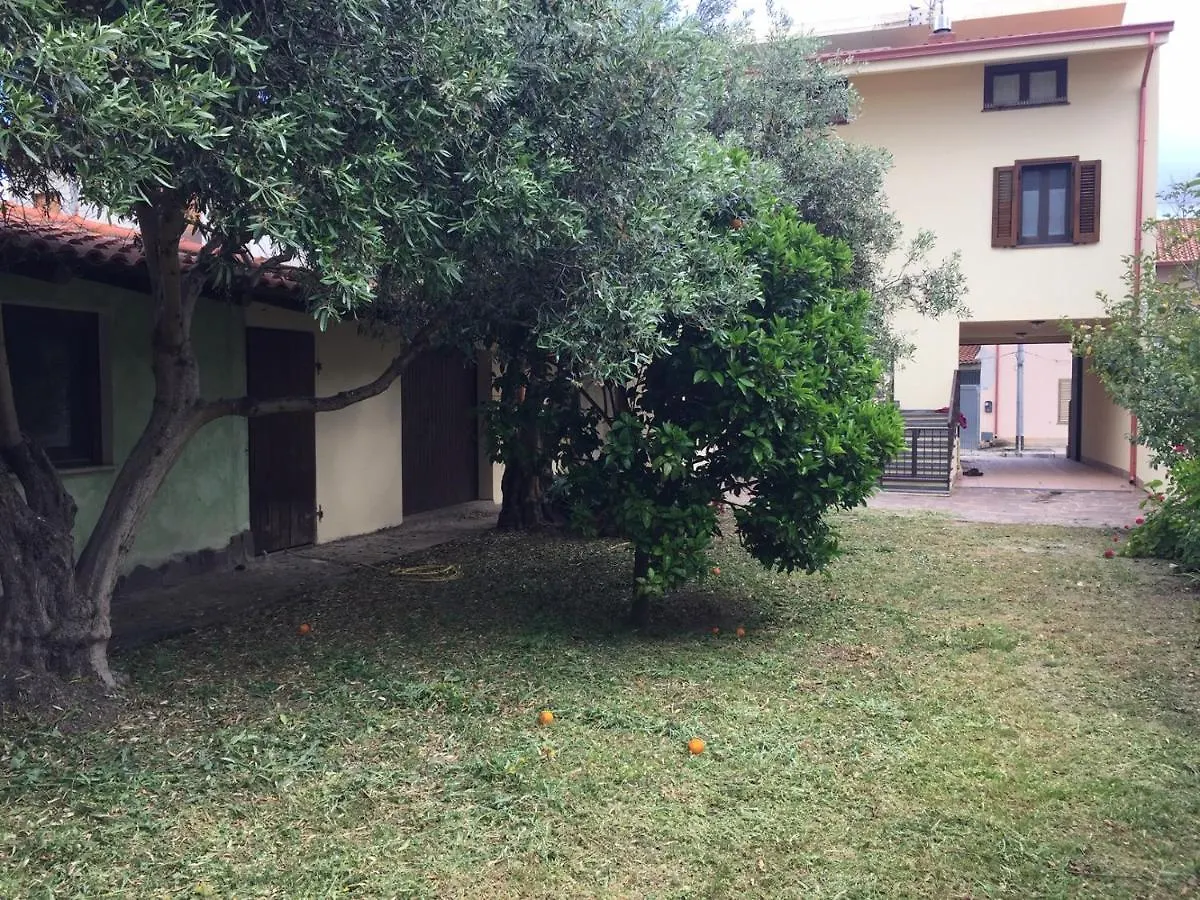 Casa vacanze ampia casa padronale cod IUN P3279 Italia